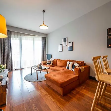 Benesta Centro Guest Teori * Стамбул